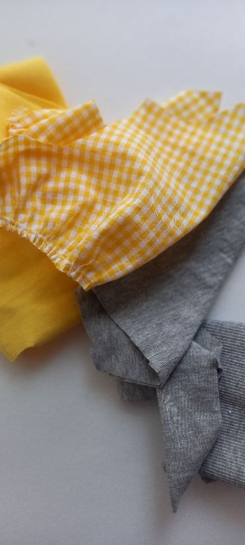 カラフルタイダイ