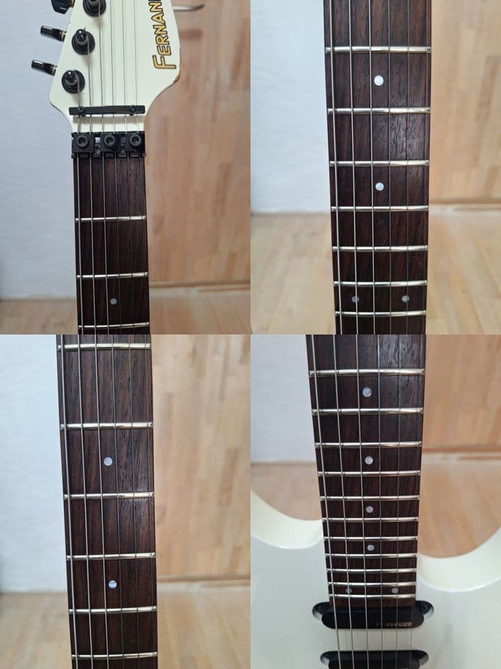 ※Dさく※【ほぼ美品】日本製　細部まで調整済　FR55トーンジェネレーター