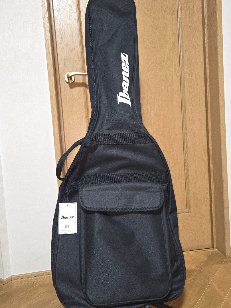 ギター Ibanez AZES40-PPK