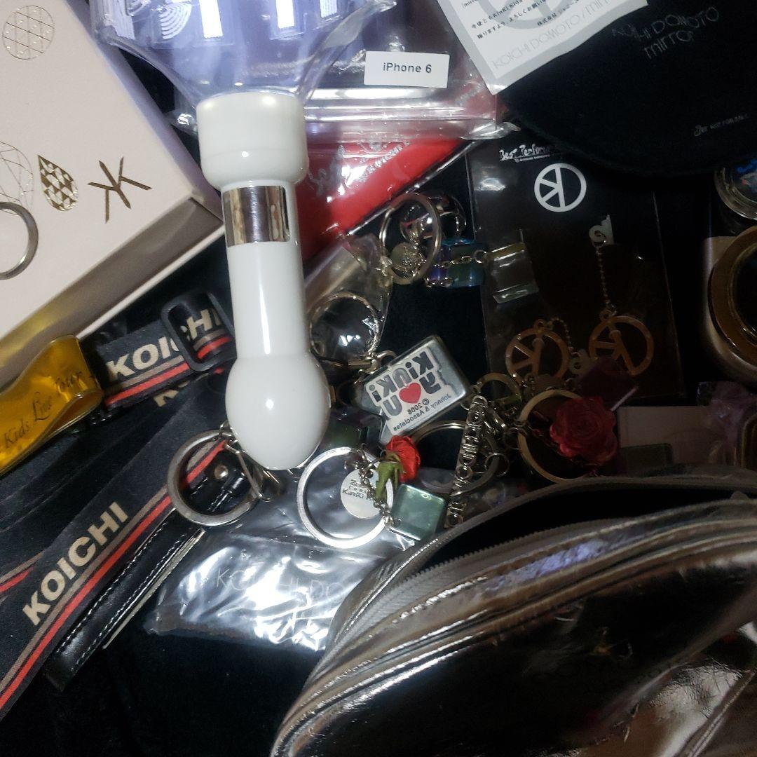 KinKi Kids大量セット(50～商品)