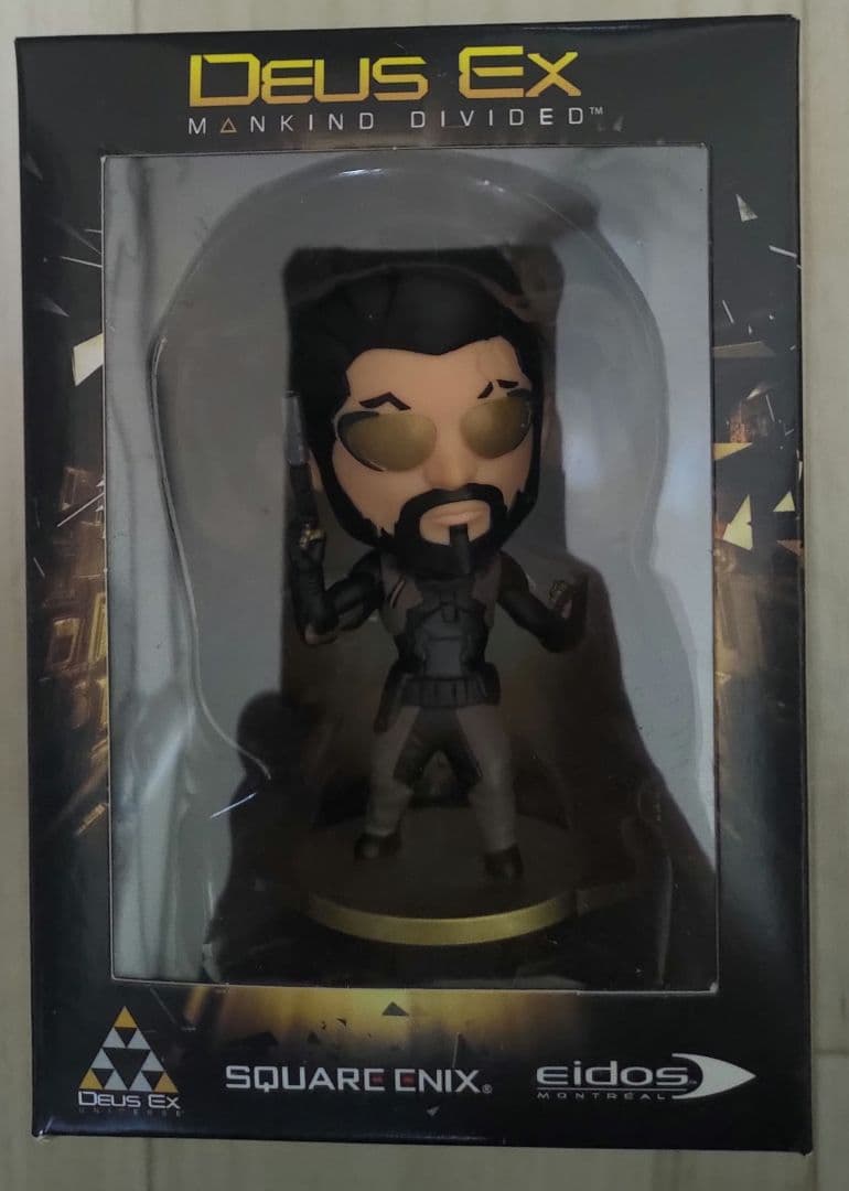 コレクション Loot Crate Gaming August 2016 Mecha