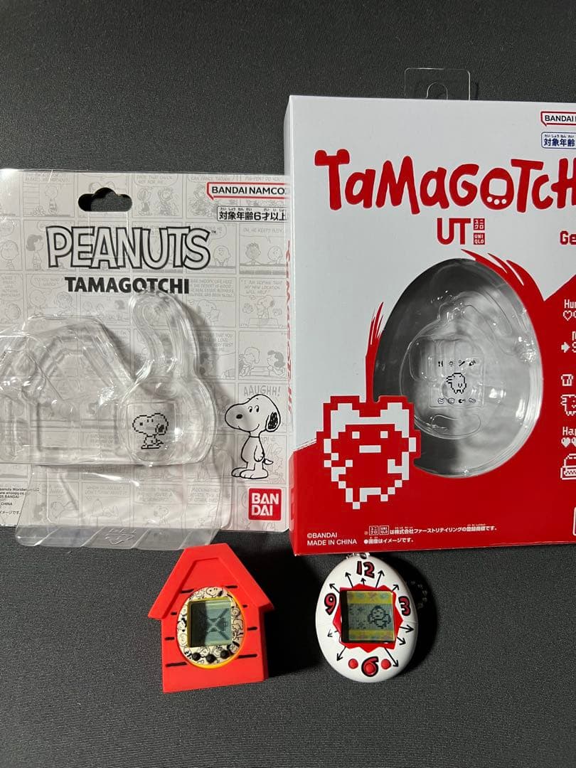 たまごっち セット