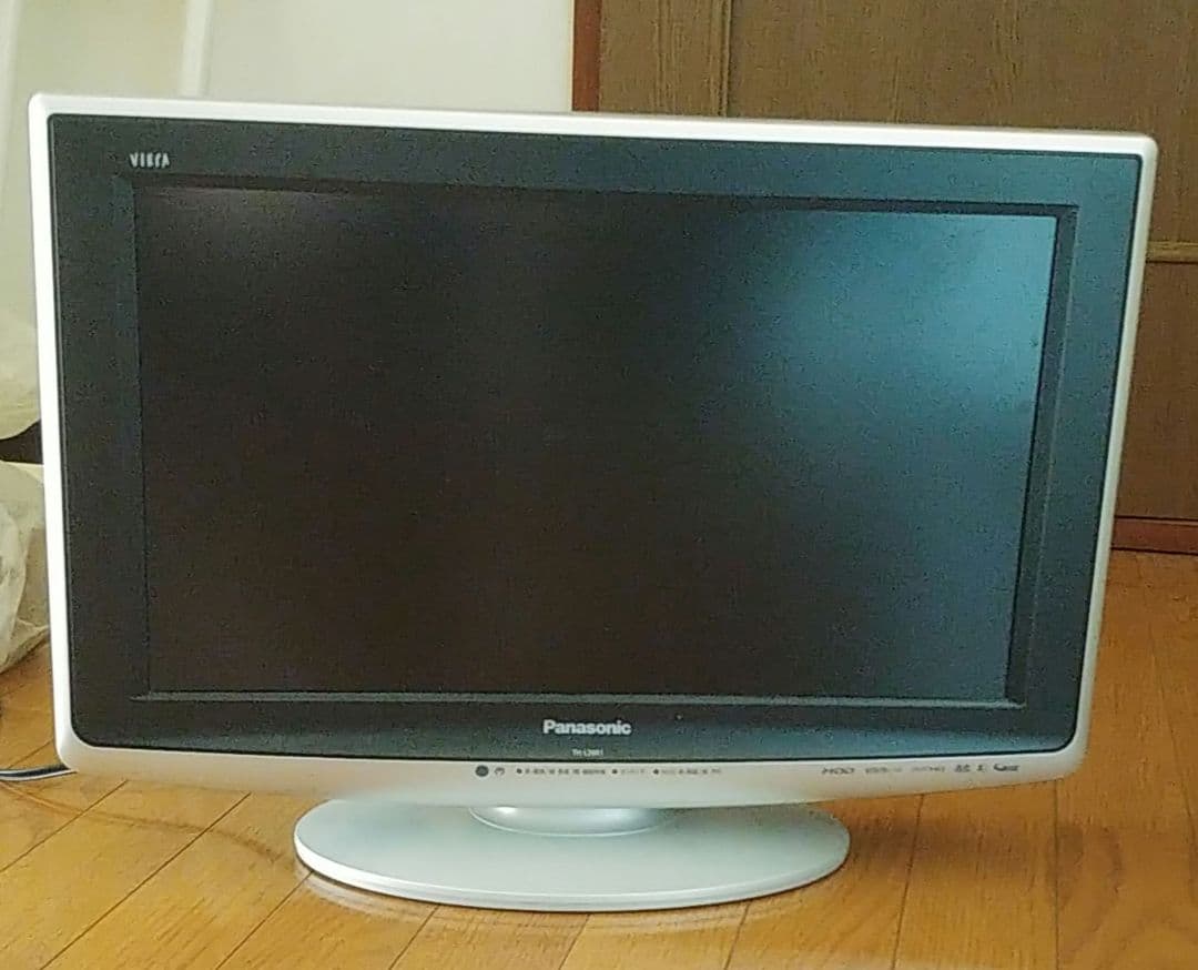 Panasonic TH-L20RI-K 液晶テレビ