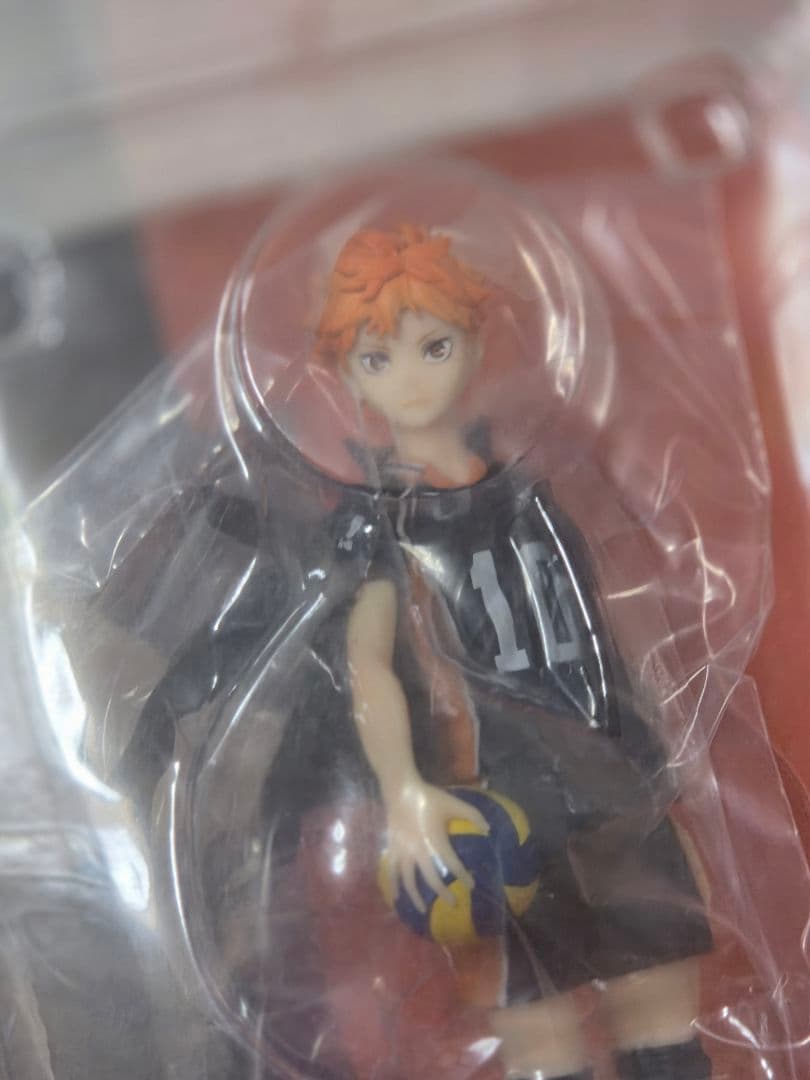 POP UP PARADE 日向翔陽 影山飛雄 月島蛍 フィギュア ハイキュー