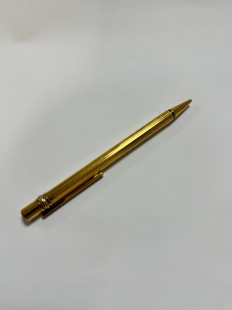 カルティエトリニィティ　ボールペン