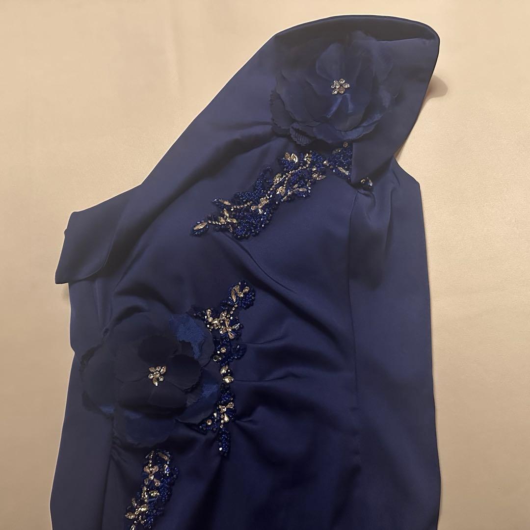 JEAN MACLEAN ロングドレス