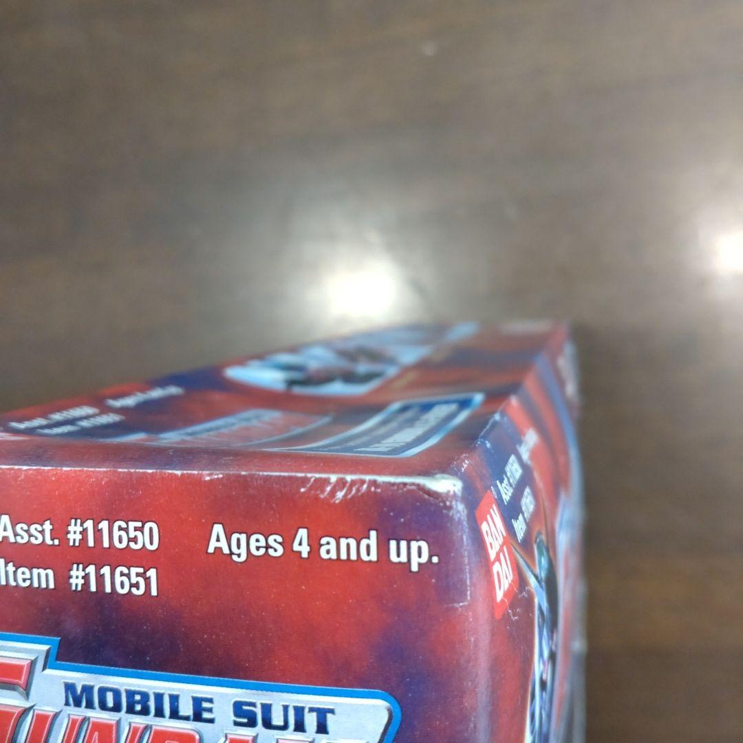 【未開封】RX-78 ガンダム & G-ファイター デラックスエディション