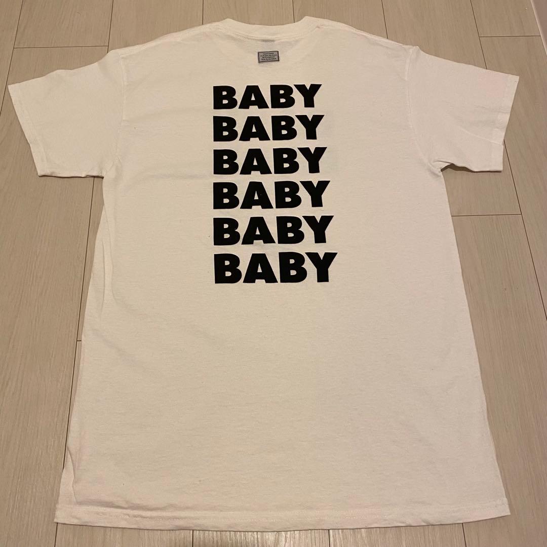 銀杏BOYZ BABY Tシャツ