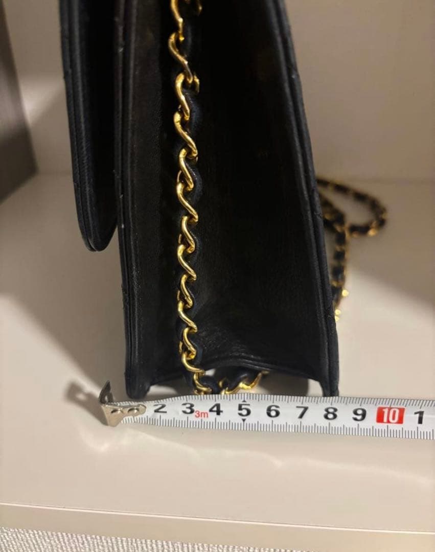 【お値下げ】CHANEL バッグ