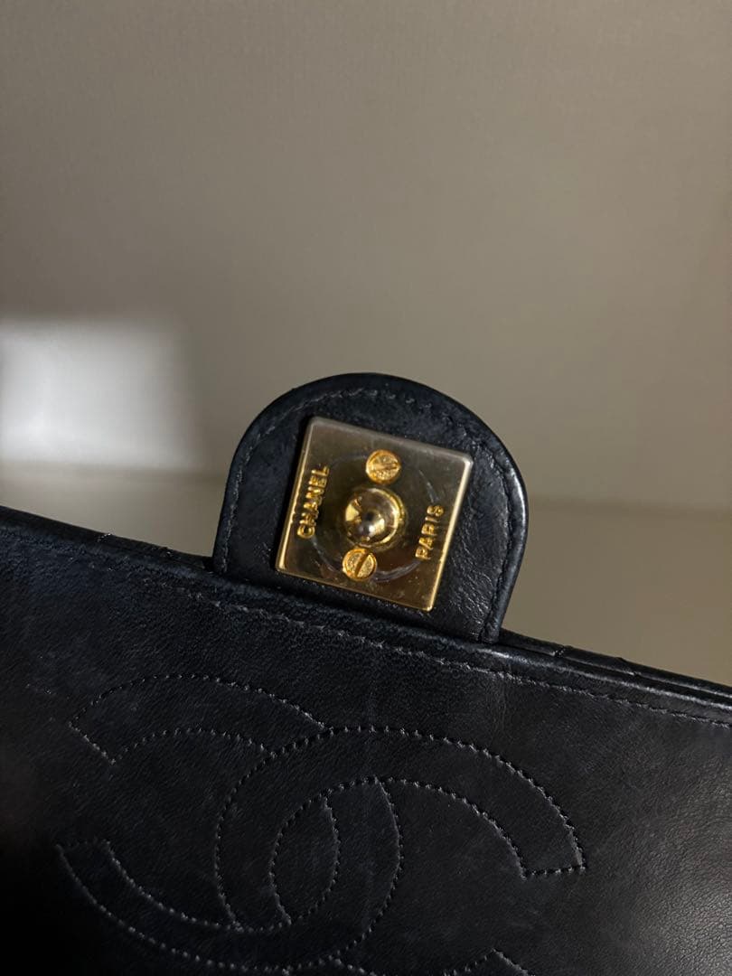 【お値下げ】CHANEL バッグ