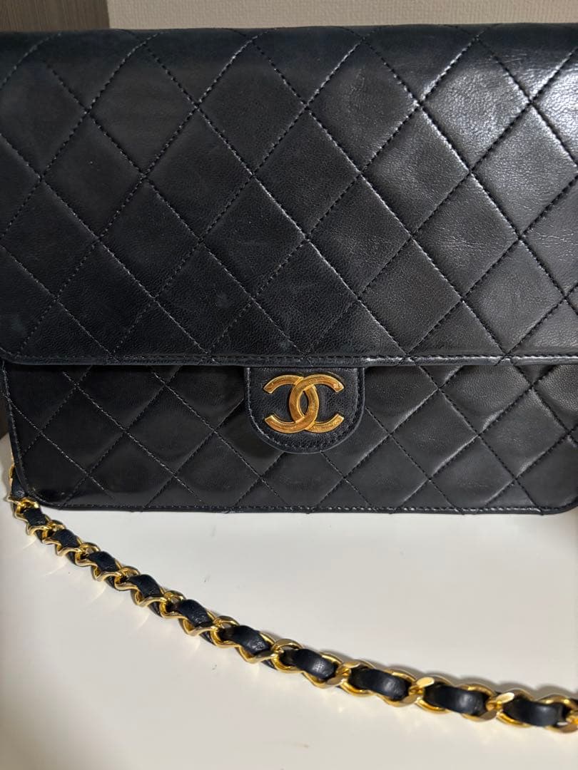 【お値下げ】CHANEL バッグ