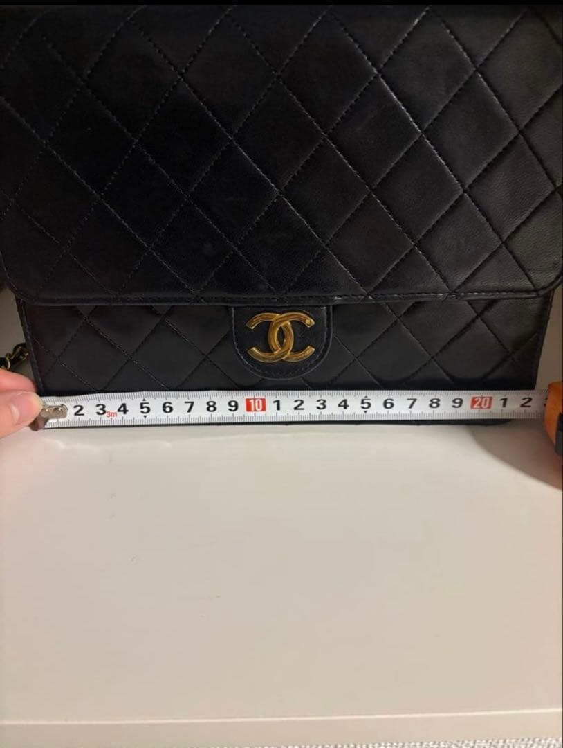 【お値下げ】CHANEL バッグ
