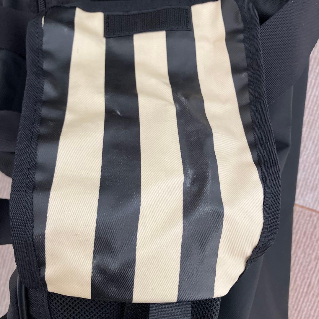 ペット用　バッグ　 ミスターバッグマン　ワンショルダーダブル大