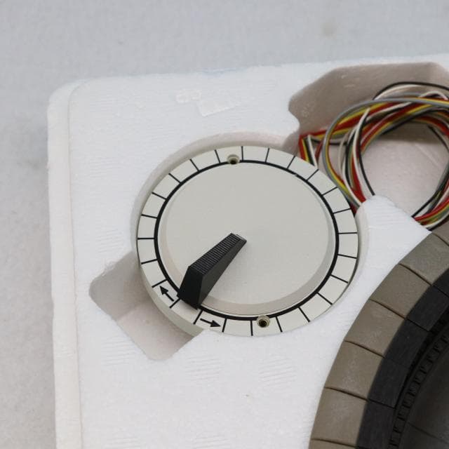 KATO　20-281 電動式ターンテーブル＋アプローチ線路（18線分）-2