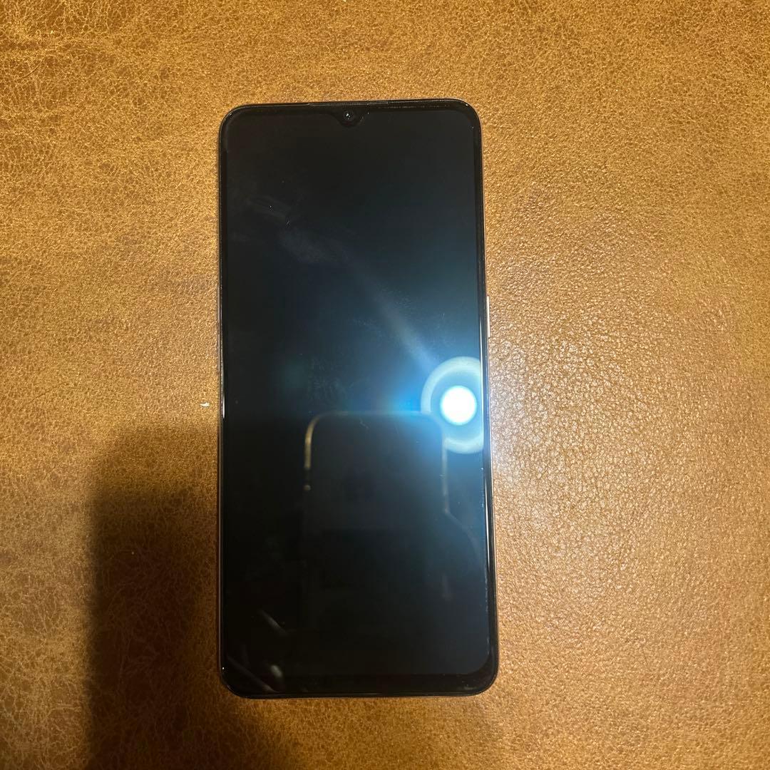 OPPO A73 ピンク 本体