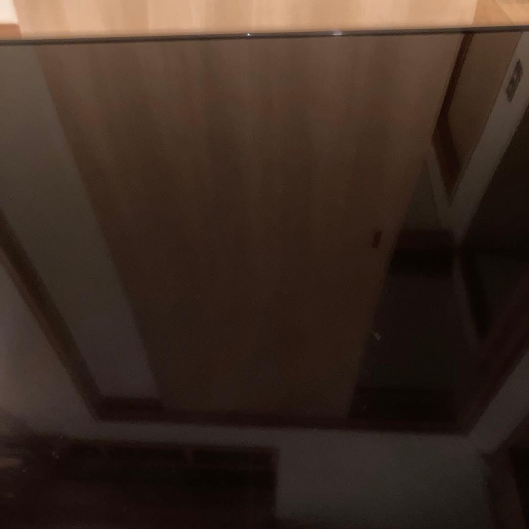 パナソニックテレビ　55型　2019年製