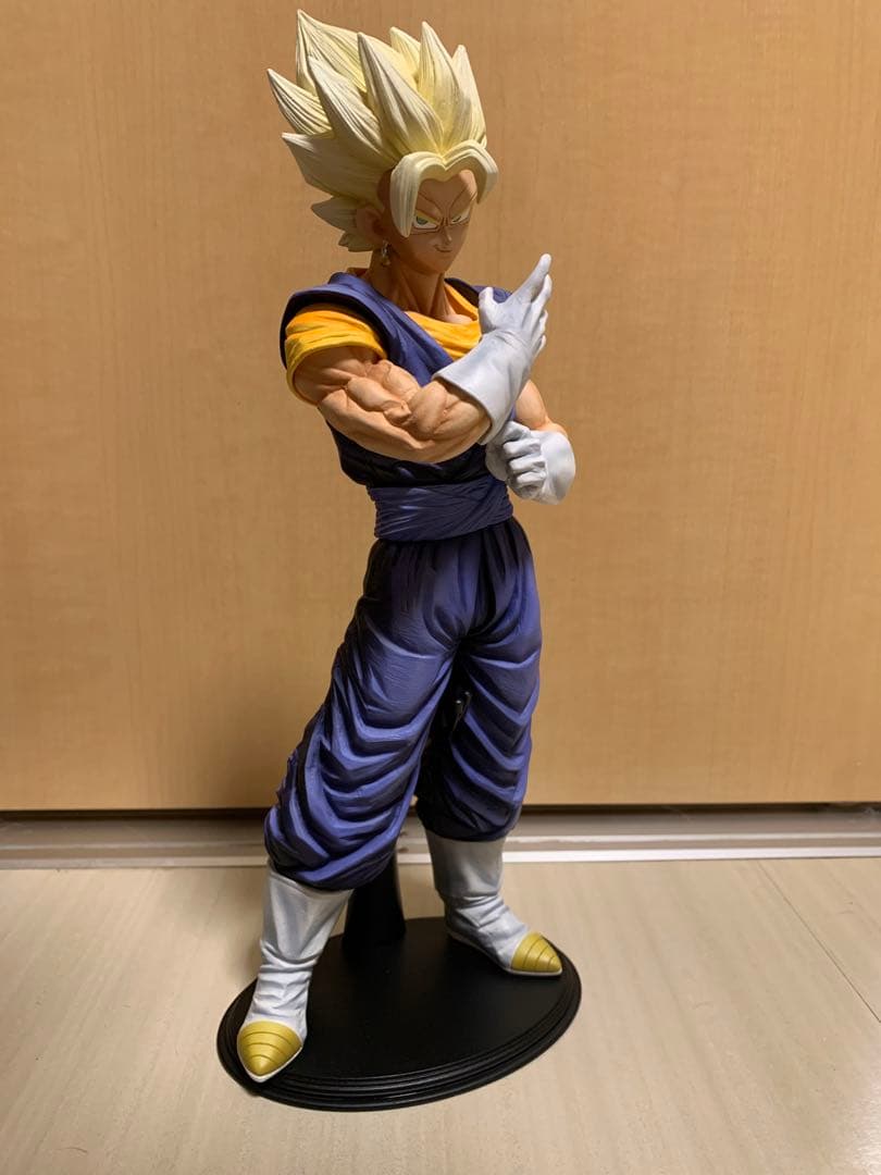 EXTREME SAIYAN エクストリームサイヤン　ベジット　リペイント