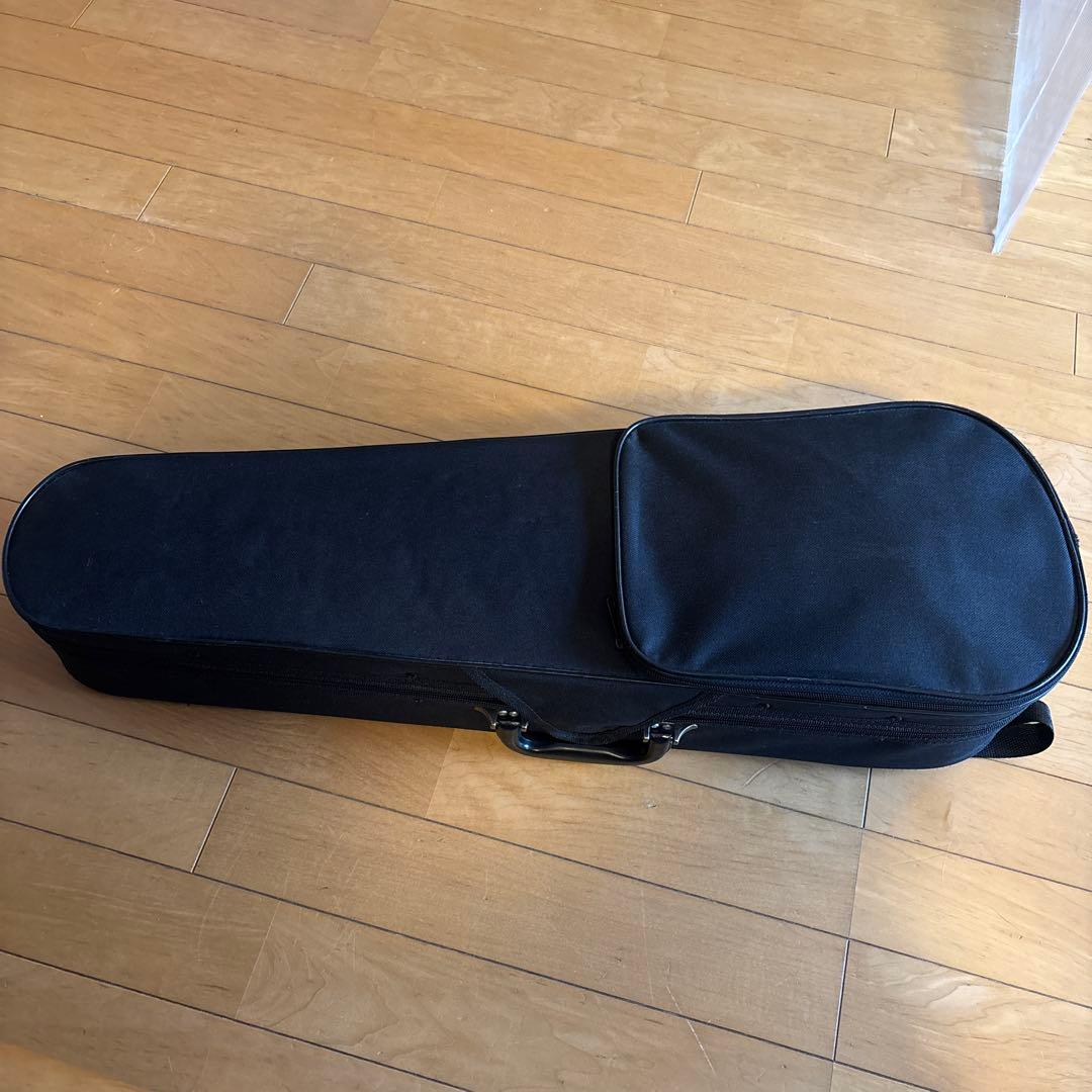 木曽鈴木バイオリン No.280 1/2 1976年製 ケース付き