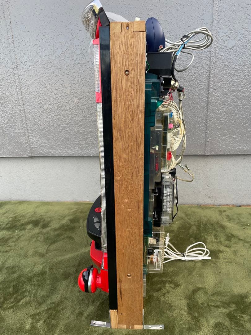 パチンコCR新世紀エヴァンゲリオンセカンドインパクト 卓上パチンコ