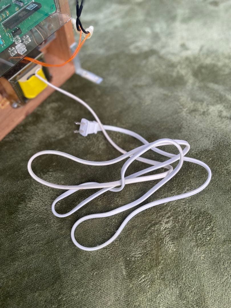 パチンコCR新世紀エヴァンゲリオンセカンドインパクト 卓上パチンコ