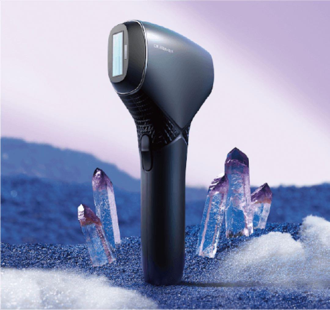 最後の一点！！！【サロン仕入新品】ドクターエルミスゼロ トリニティ