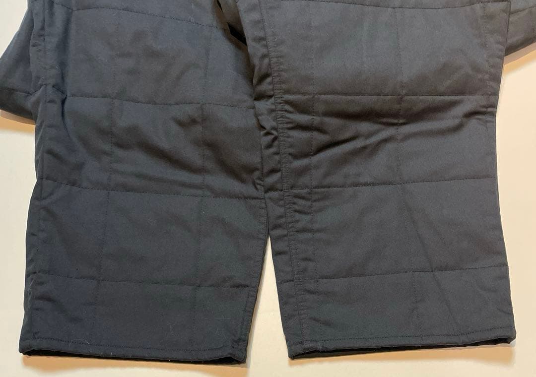 EVISEN エビセン　パンツ　キルトパンツ