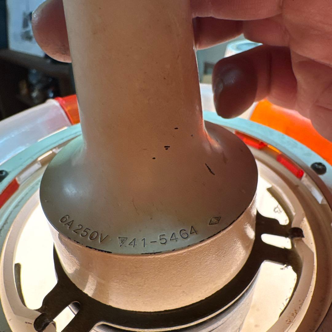 k*読様 昭和レトロ　ビンテージ　照明