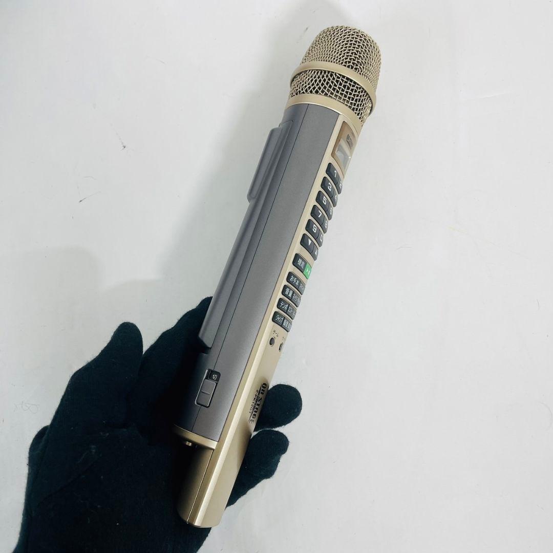 On STAGE オンステージ パーソナルカラオケ Z-PK12GT