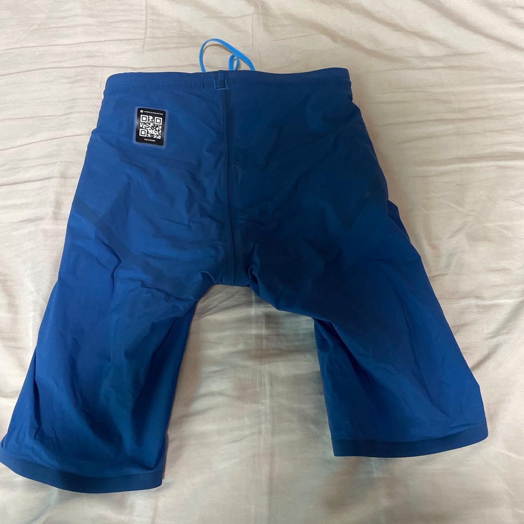 arena アクアフォースストーム　競泳水着 MF