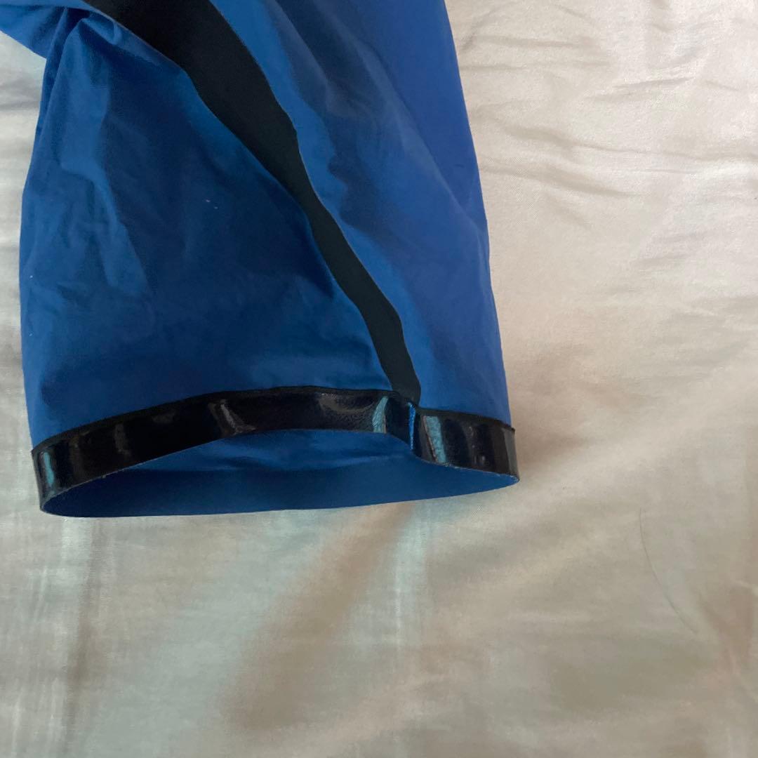 arena アクアフォースストーム　競泳水着 MF