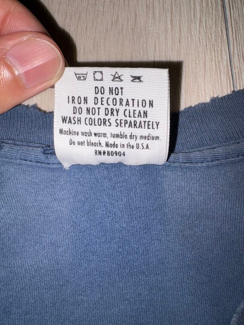 希少 90’s Alice In Chains バンドTシャツ ヴィンテージ