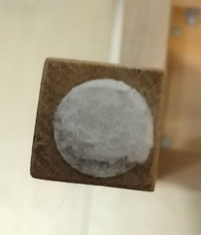 オークN3 カウンタースツール エスニクラフト カウンターチェア