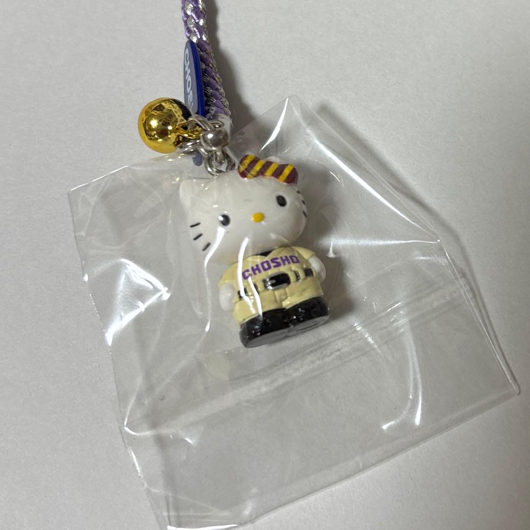 長商デパート　限定　キティちゃん　第89回　　89 野球　キティ