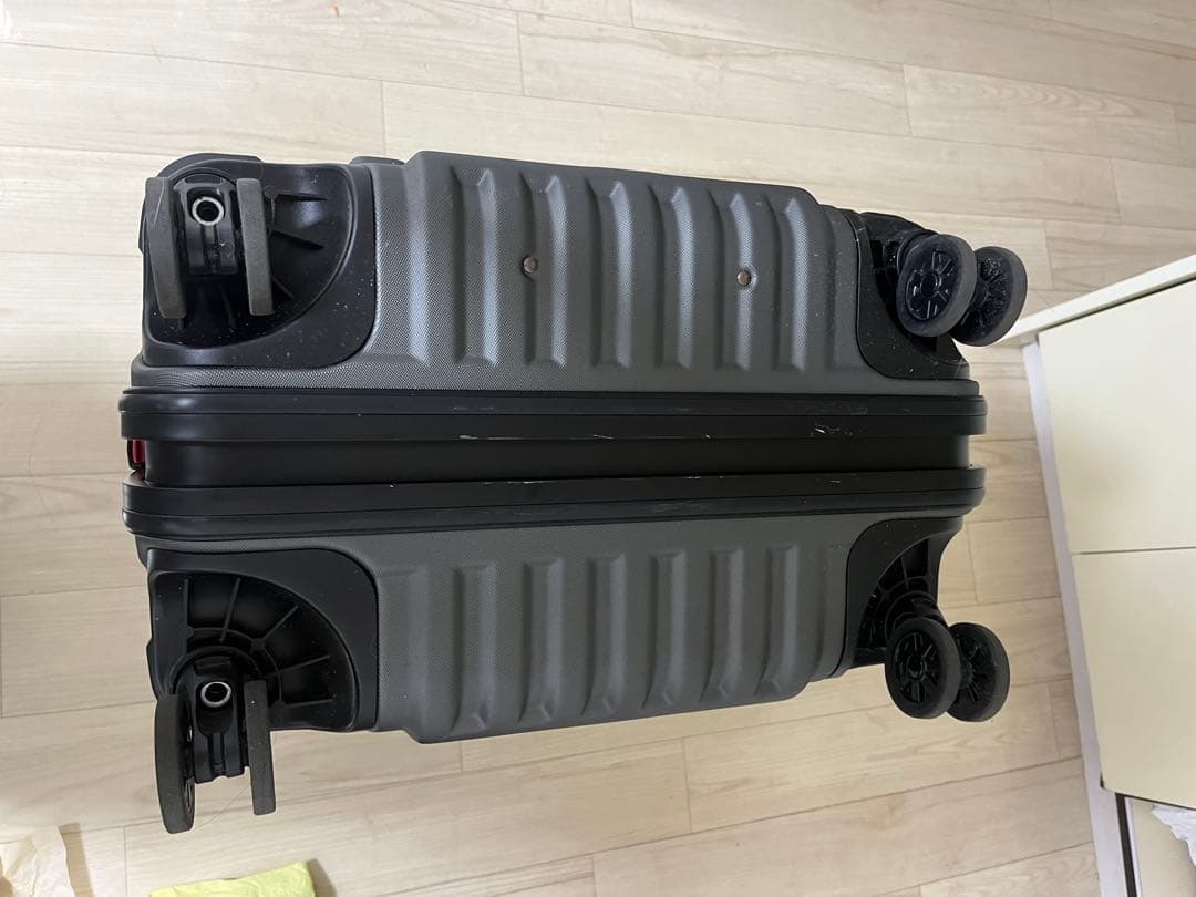 BRIEFING H-98 HD PLUS ブリーフィングのスーツケース