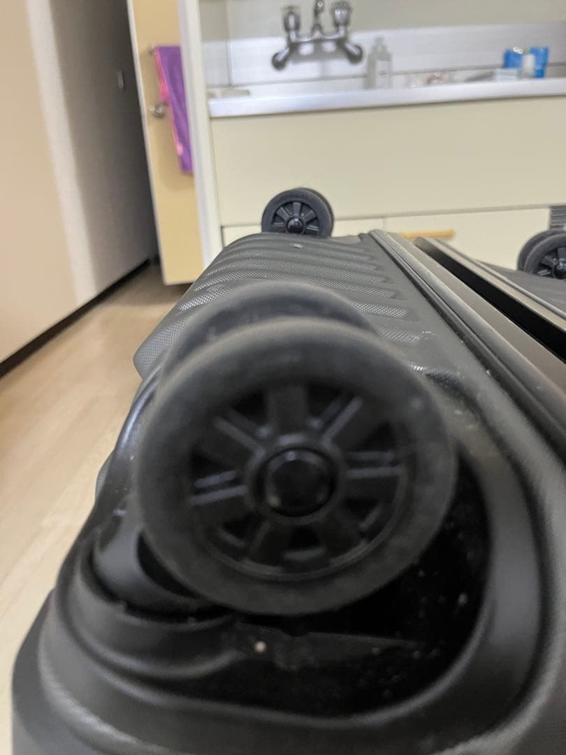 BRIEFING H-98 HD PLUS ブリーフィングのスーツケース