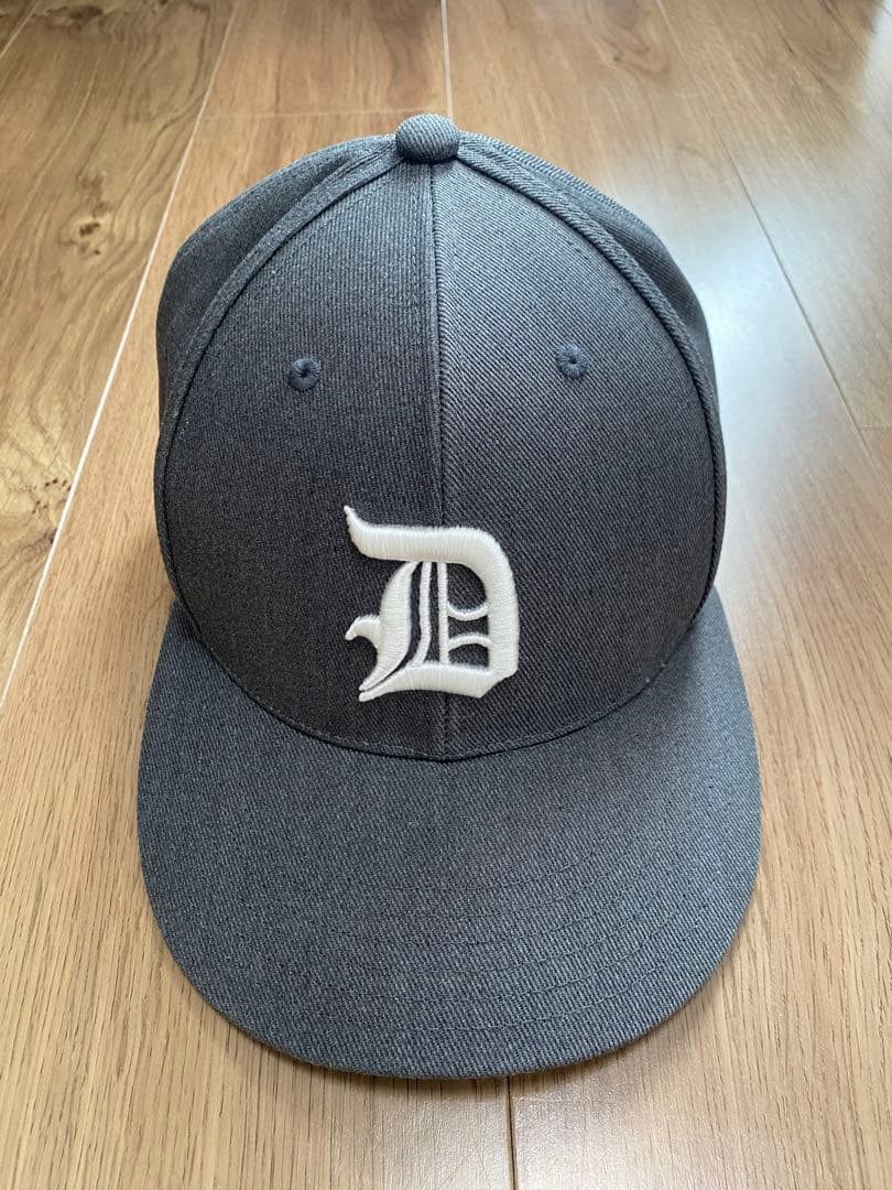 THE H.W.DOG&CO. グレースナップバック