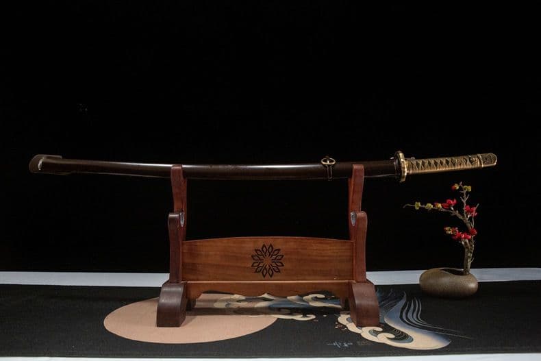 【軍サーベル】95式軍刀 武具　刀装具　日本刀　模造刀 居合刀 武士道 指揮刀