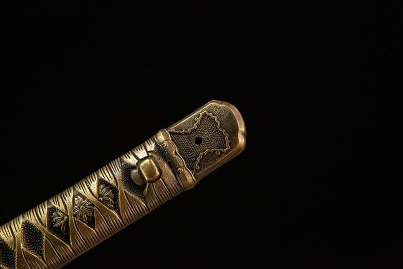 【軍サーベル】95式軍刀 武具　刀装具　日本刀　模造刀 居合刀 武士道 指揮刀