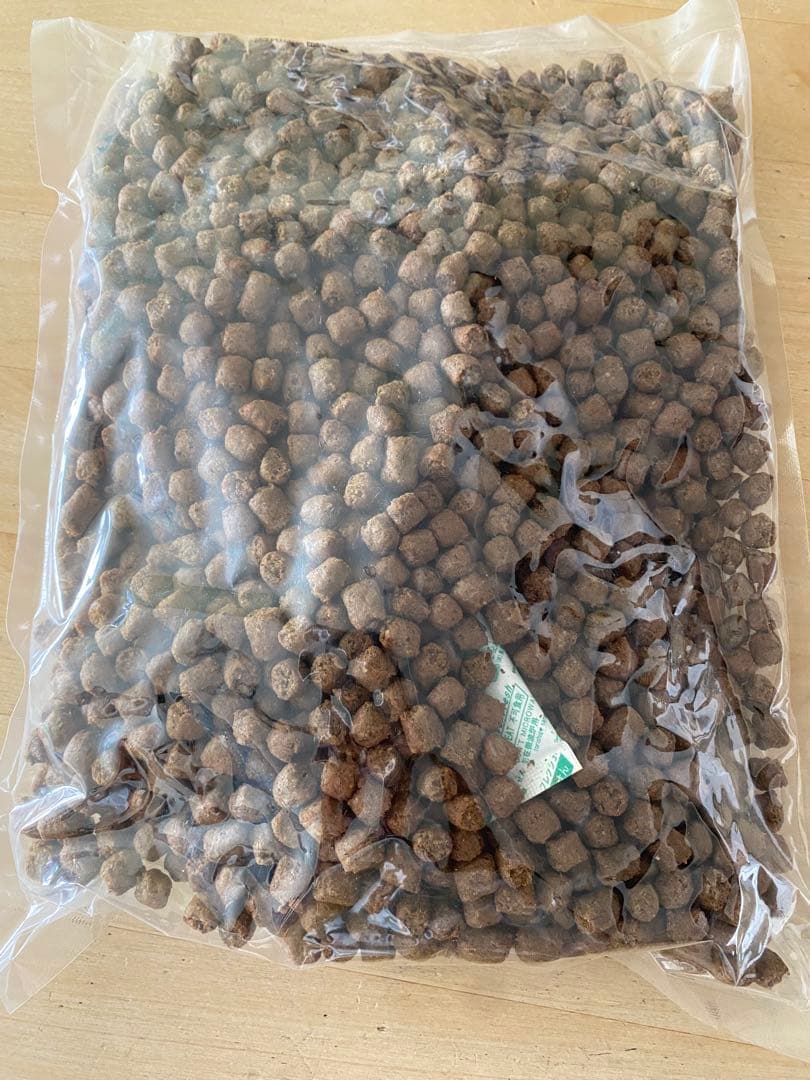 国産 ドッグフード ZEN プレミアムドッグ グレインフリー フィッシュ　3キロ