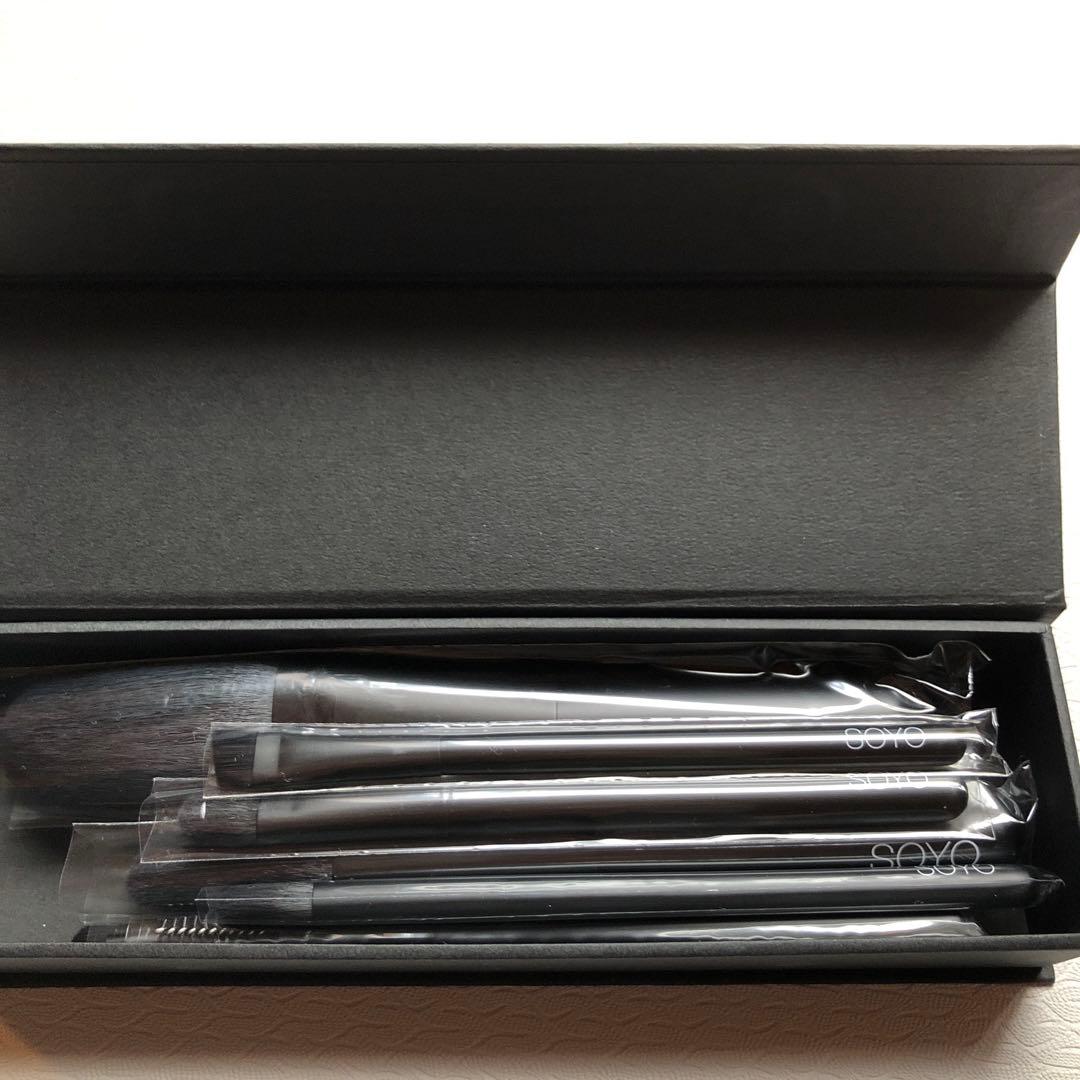 小田切ヒロさん　SOYOブラシ　 未使用