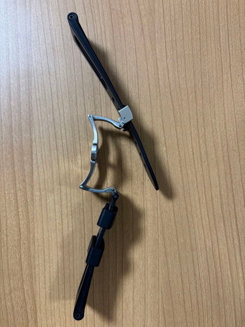 PANERAI 純正ラバーベルト　ブラック　ラグ幅22mm