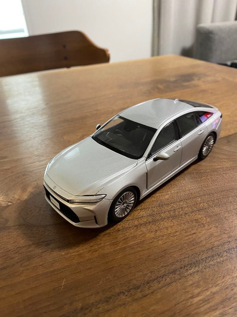 クラウンミニカー非売品