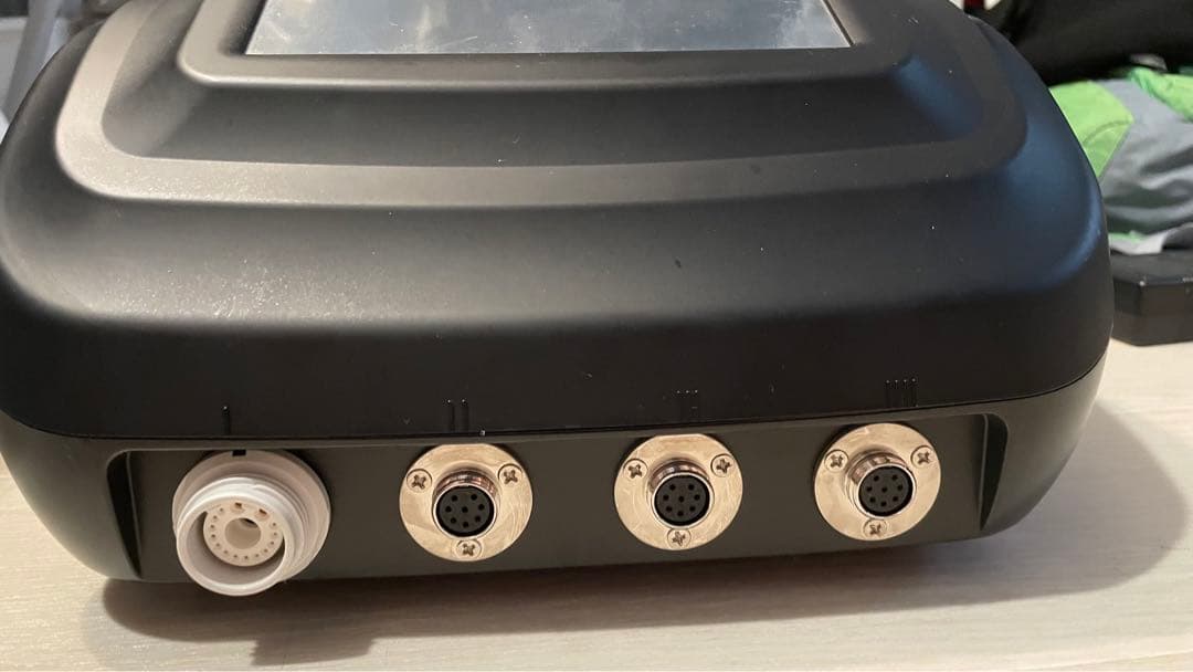 CELL ZERO FAST 美容機器 ボディ・フェイスケア