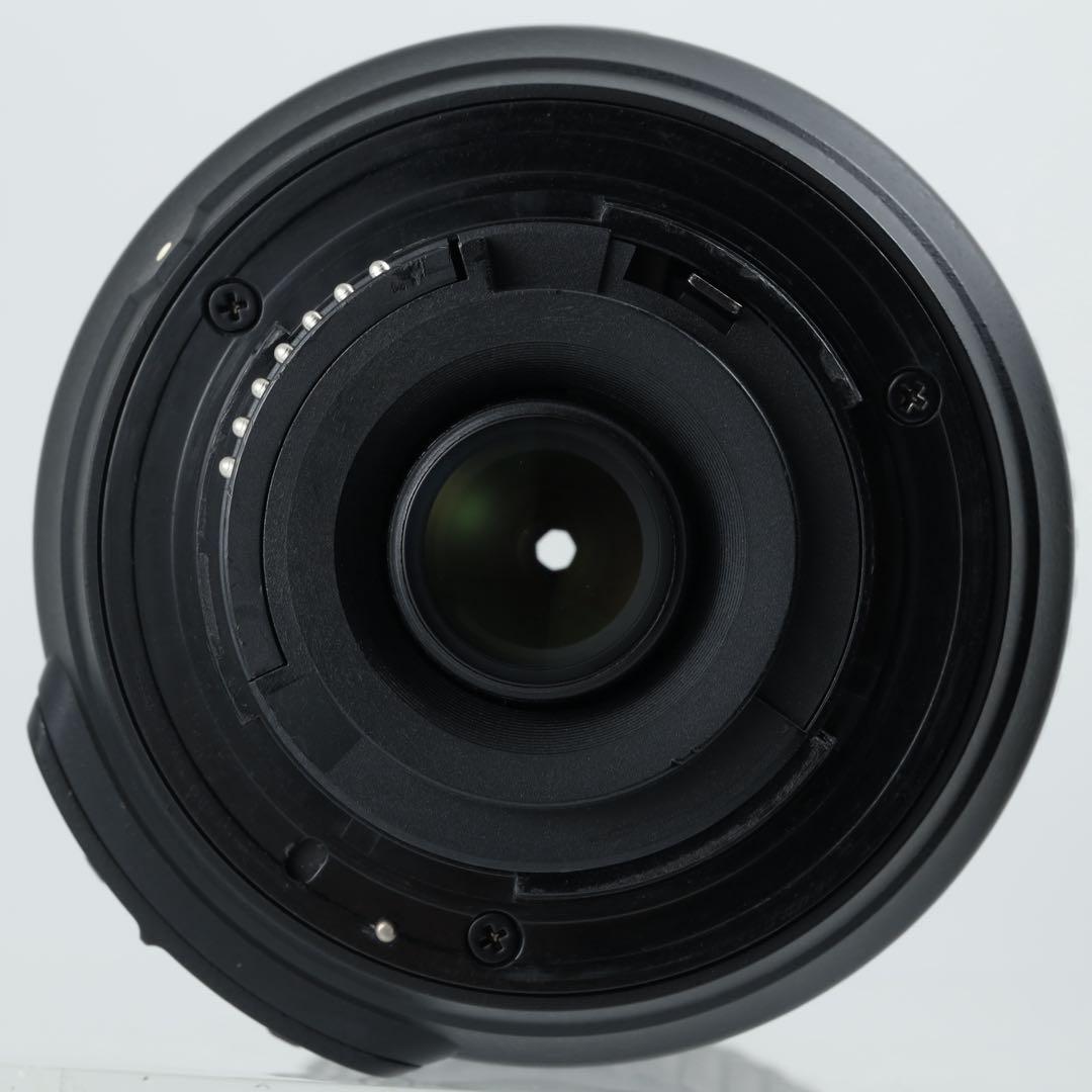 145 ★ ニコン用 NIKON用 望遠レンズ AF-S55-200VR