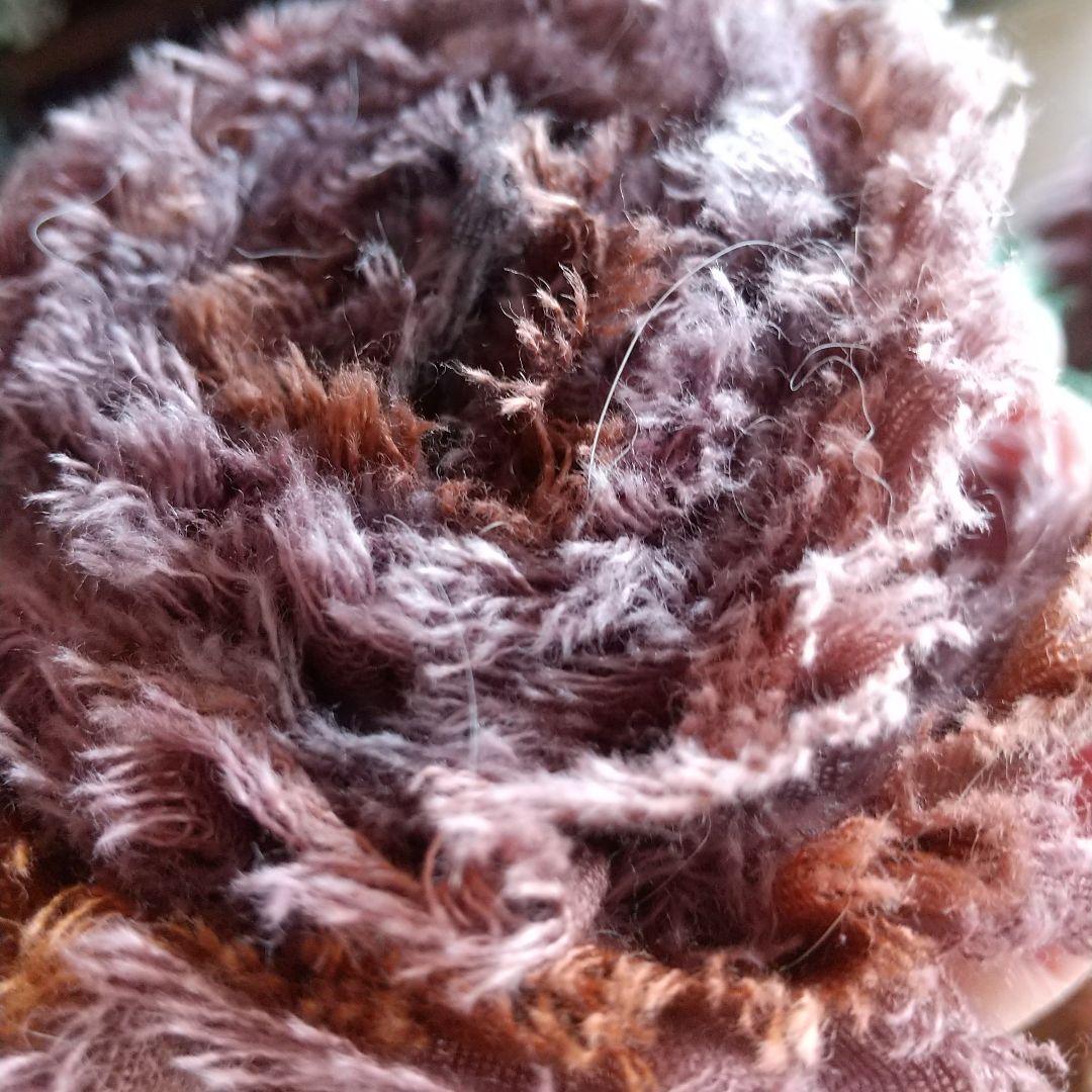 12/7fula④ジャンクジャーナル素材。スニペットロールXmasセット