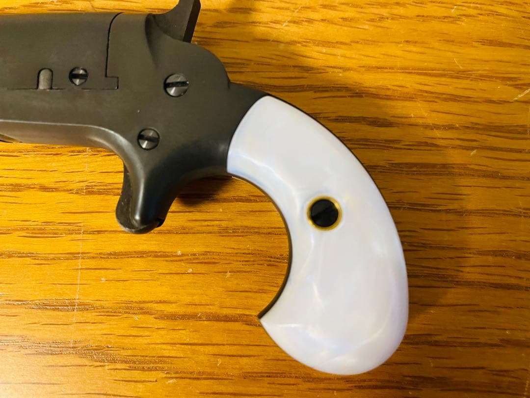 ハートフォード デリンジャー No.3 値下げ可能