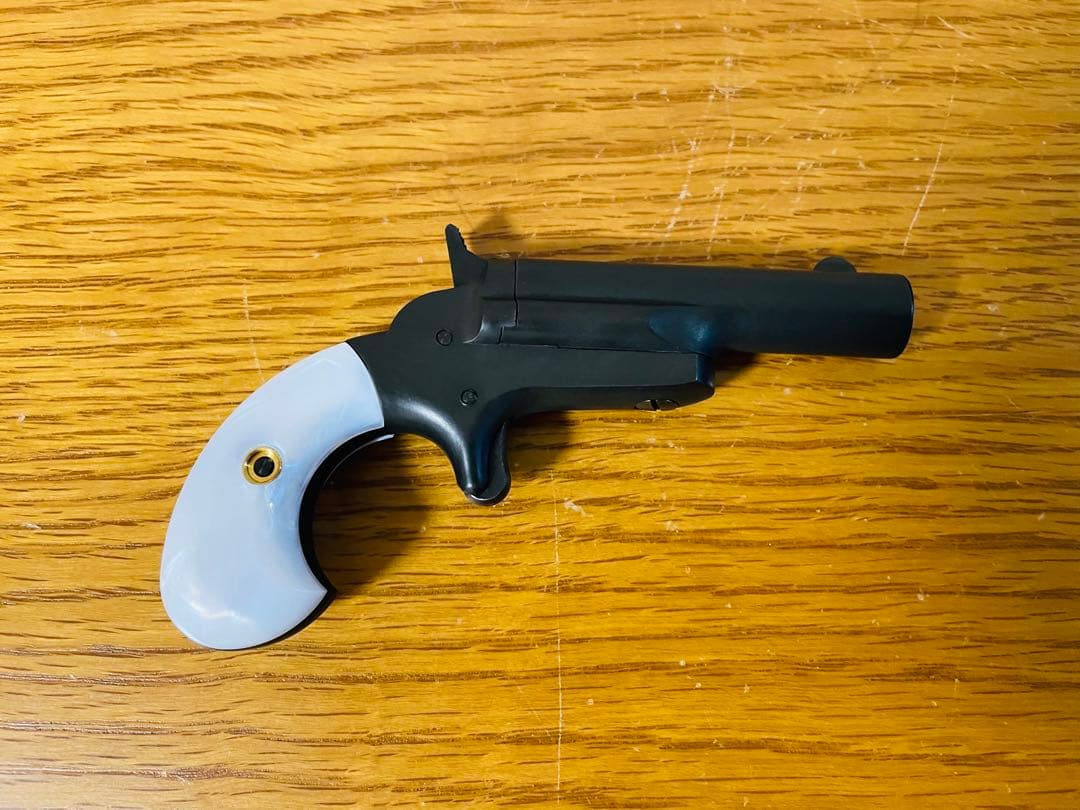 ハートフォード デリンジャー No.3 値下げ可能