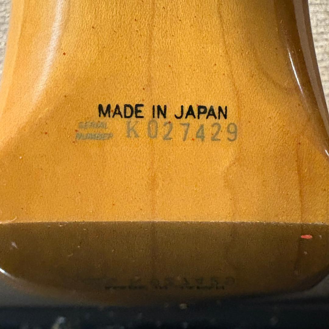 Fender フェンダー PRECISION プレシジョン バス エレキベース