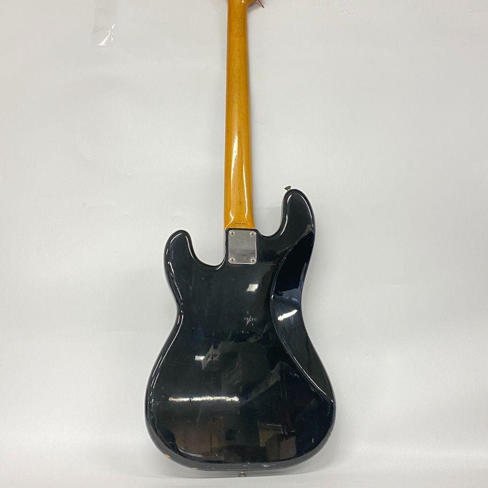 Fender フェンダー PRECISION プレシジョン バス エレキベース