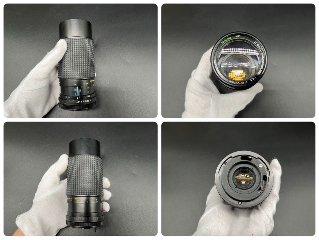 ★Canon AE-1 PROGRAM フィルムカメラ